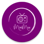 minimax android application logo